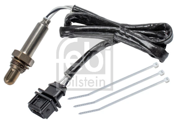 Oxygen Sensor
